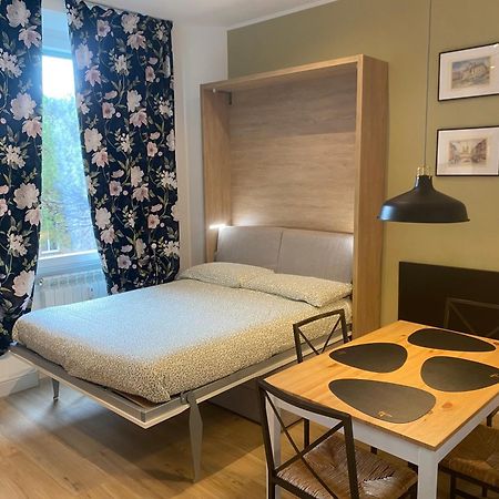 Dimora Del Papa Apartments روما المظهر الخارجي الصورة