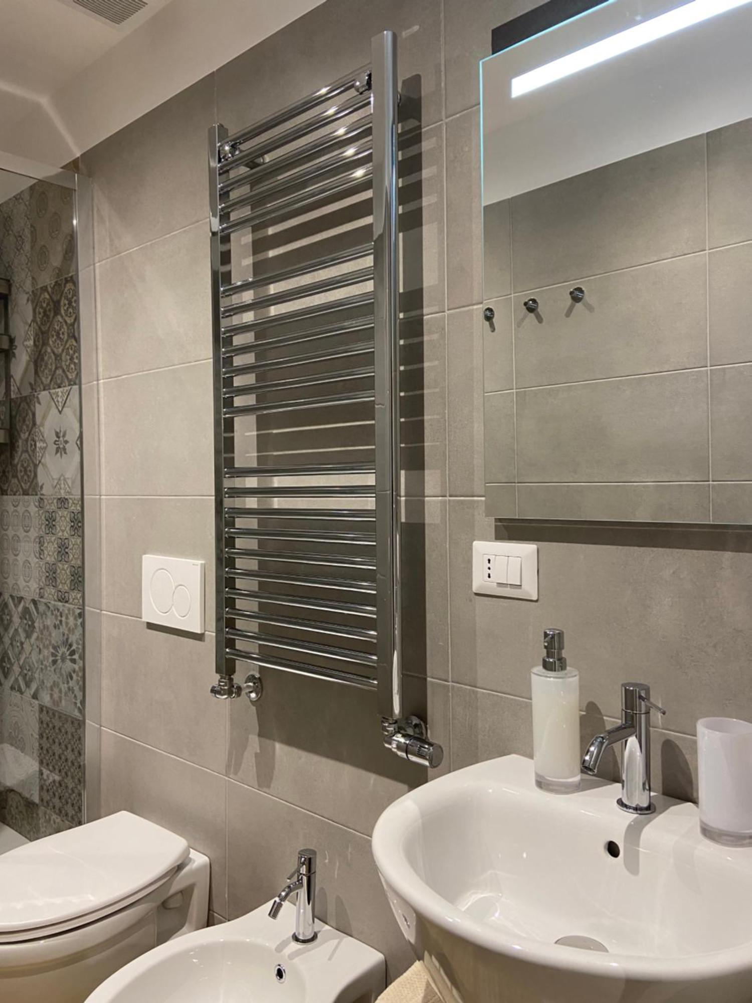 Dimora Del Papa Apartments روما المظهر الخارجي الصورة