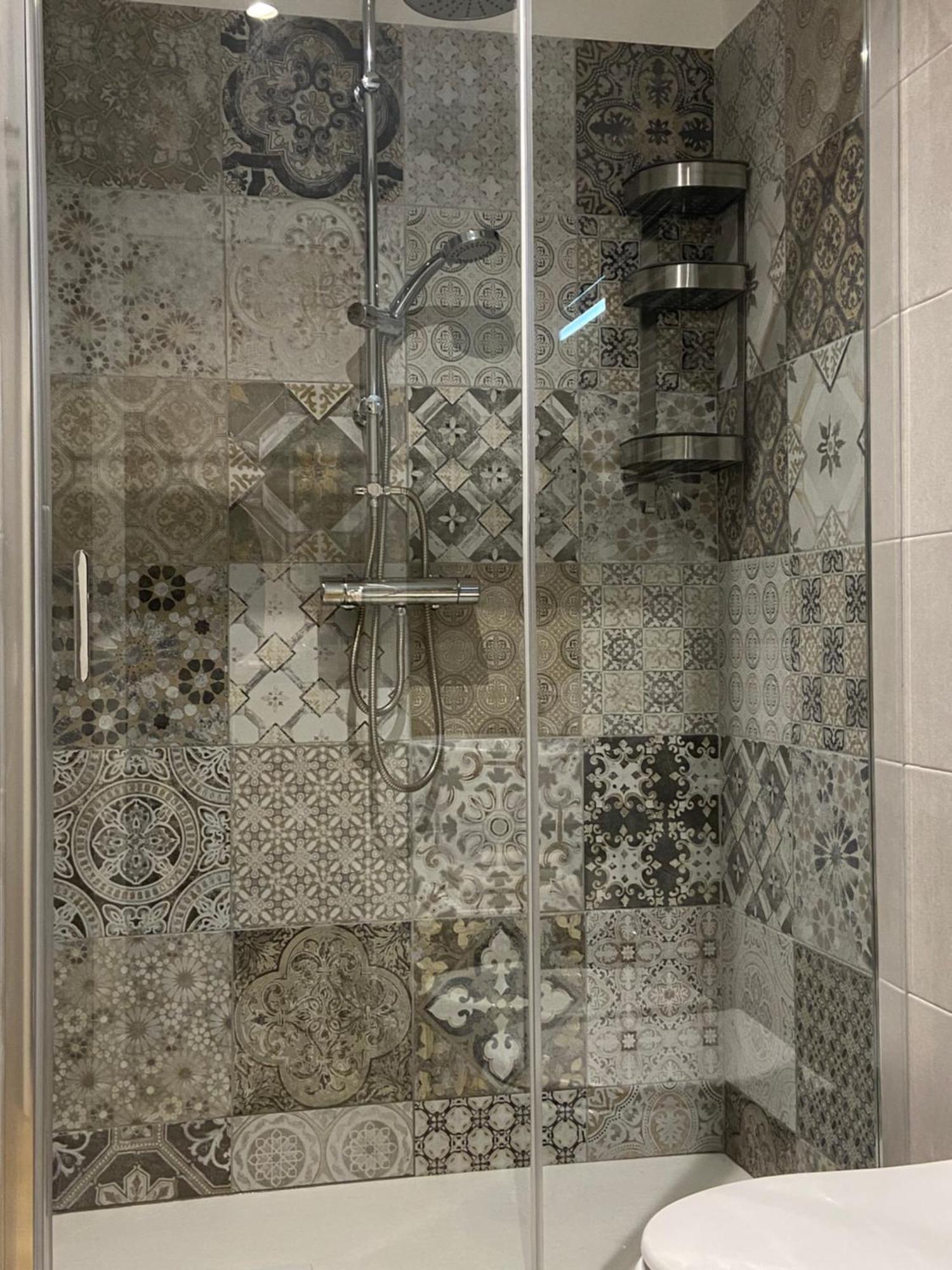 Dimora Del Papa Apartments روما المظهر الخارجي الصورة