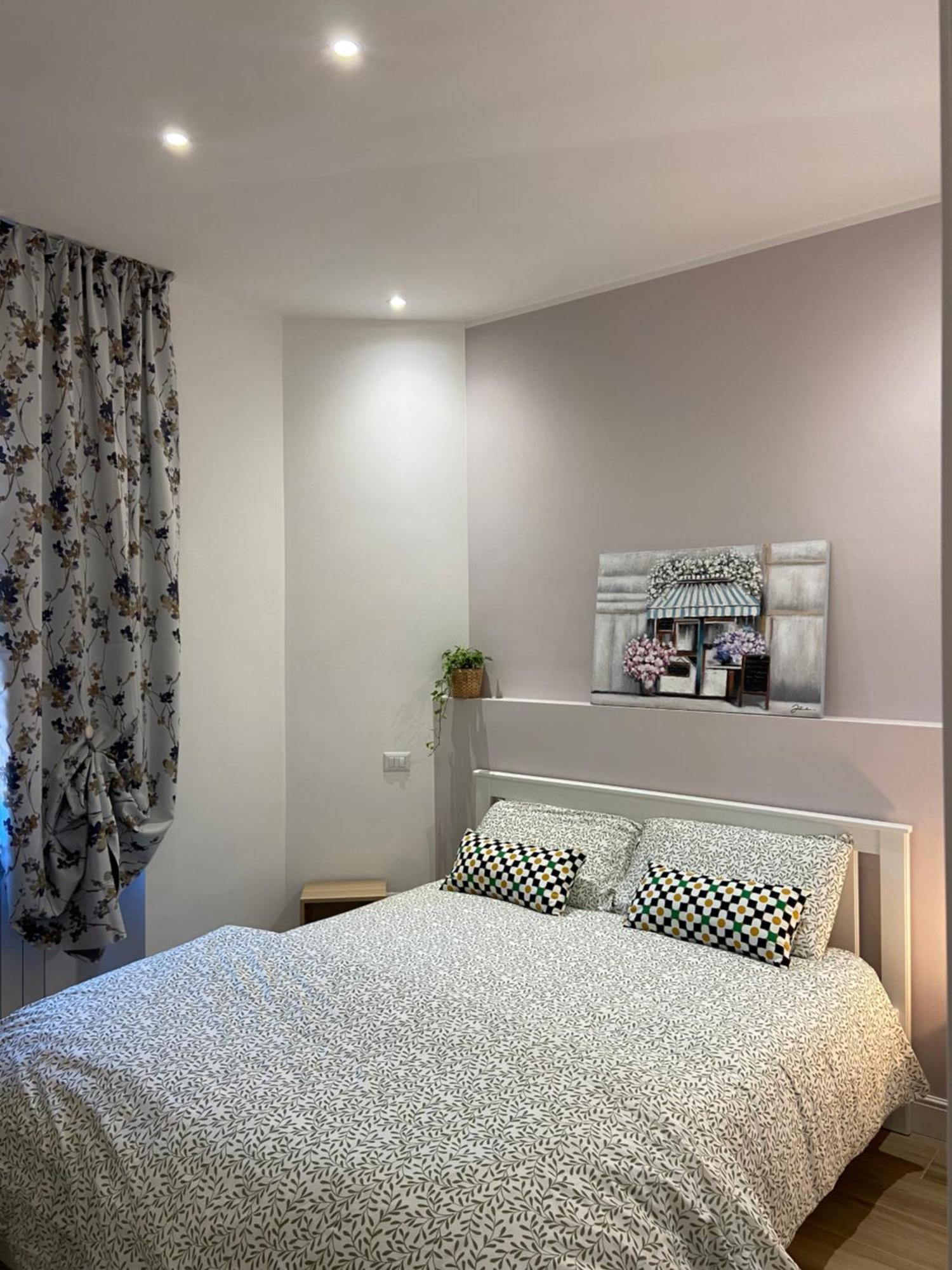 Dimora Del Papa Apartments روما المظهر الخارجي الصورة